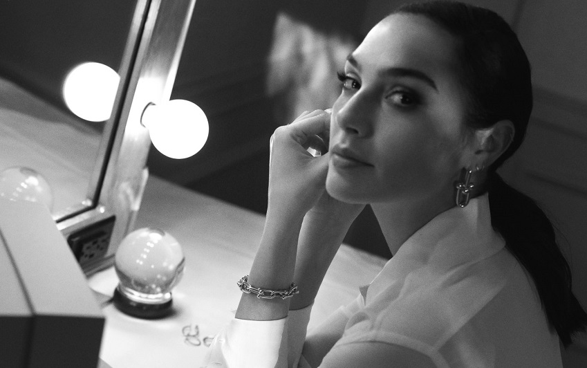 Gal Gadot ha revelado con una nostálgica fotografía que estaba a punto de dejar la actuación