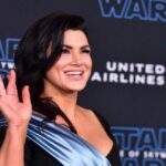 Despiden a Gina Carano por comentarios