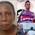 Asesinaron al hijo que una madre denunció por la que quería matar en Apartadó
