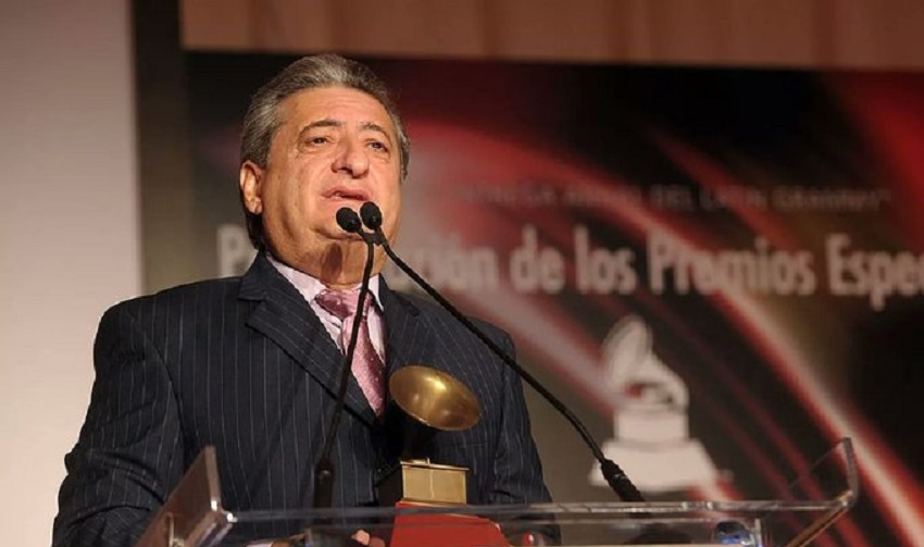 Jorge Oñate será operado esta tarde, la salud del 'Ruiseñor del Cesar' empeora