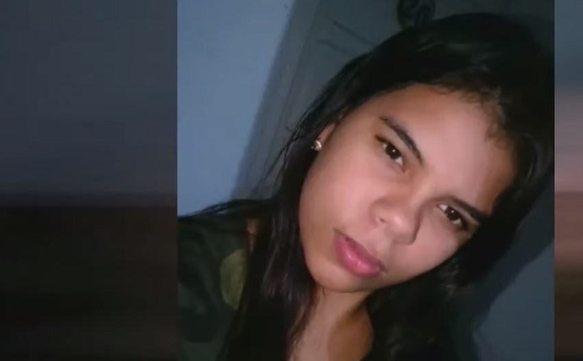 Elizabeth Moreno Julio, dos semanas duró en Bogotá pero la asesinaron