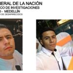 Encontraron a Juan Diego Eusse sin vida en la vereda Santa Elena