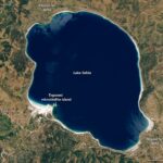 lago Salda