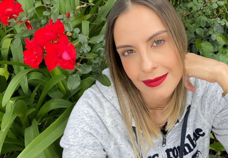 Laura Acuña se va del noticiero de RCN después de 15 años