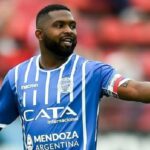 Encuentran muerto al Morro García, goleador del Godoy Cruz