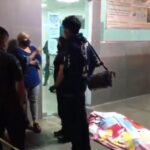 Muere hombre con problemas renales en la puerta del hospital Magdalena de las Salinas
