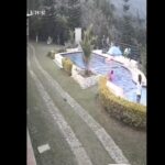Pequeña ahogada en finca de Barbosa