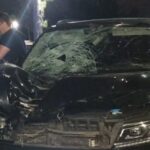 Pablo Cavallero, el exportero de Argentina y Vélez mató a una persona con su auto