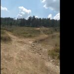 Parapentista muerto en Bello, Antioquia