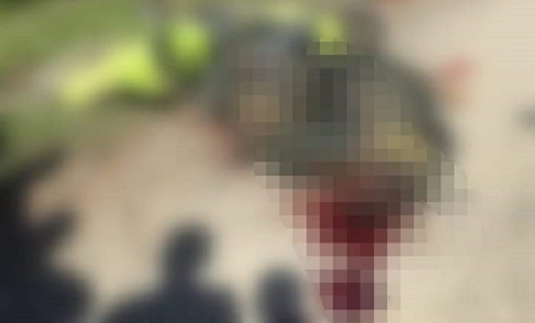 Asesinan a dos policías en Riosucio