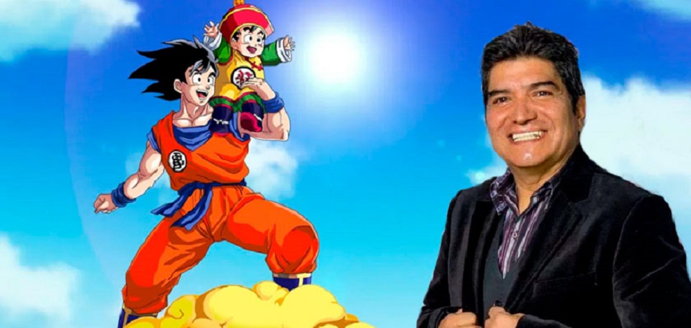 Murió de COVID Ricardo Silva, el intérprete de 'Cha-La Head-Cha-La'