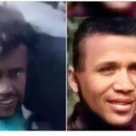 Estos serían los rostros de los asesinos de Silvano Cántaro en Colombia