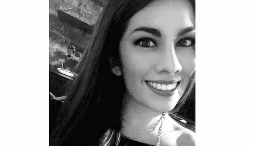 Paula Andrea Martínez Rojas, extraña muerte en sector Puerta del SOl