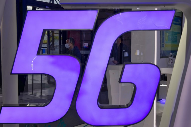 5G