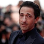 Adrien Brody será Pat Riley en la serie de HBO sobre los Lakers de los 80