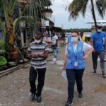Alarma en la ONU por 41 homicidios en la ciudad colombiana de Buenaventura
