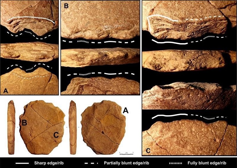 Hallan un indicio de que los humanos vivían en América del Sur hace 24.000 años