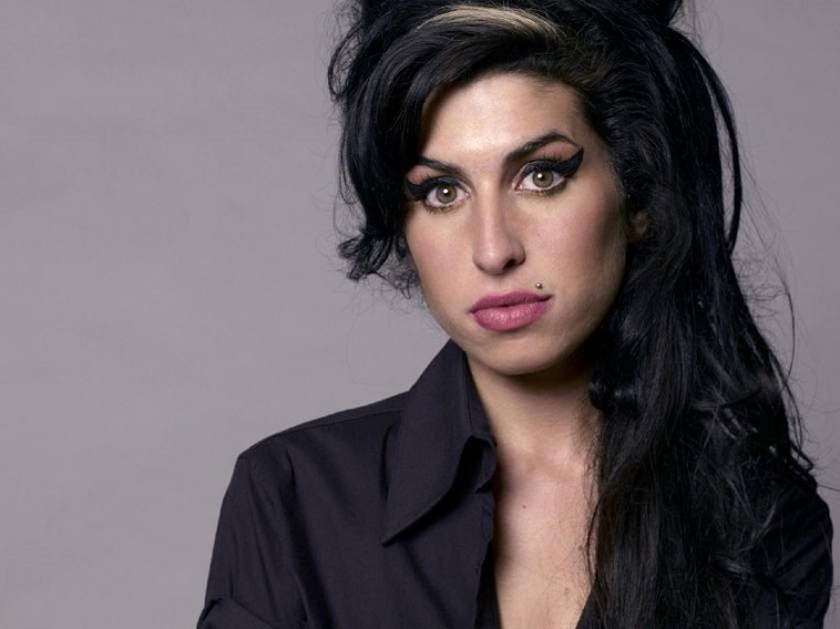Amy Winehouse -- Blake Fielder-Civil rompe el silencio sobre Amy Winehouse: "No puedo cargar con esa cruz"