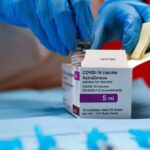 Argentina recibe 218.000 dosis de la vacuna de AstraZeneca