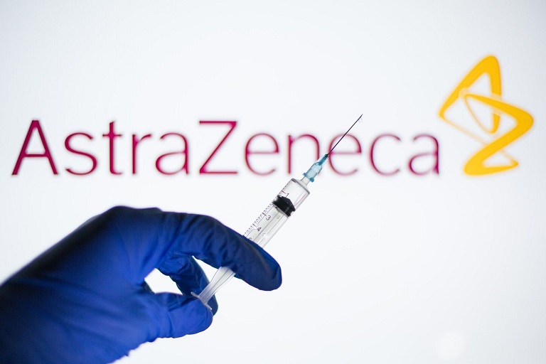 AstraZeneca: La vacuna Oxford-AstraZeneca muestra una eficacia del 79%, según nuevos ensayos