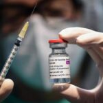 La EMA dice que no está claro el vínculo entre coágulos de sangre y la vacuna de AstraZeneca- AstraZeneca- Foto Tomada de France24