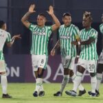 Atlético Nacional