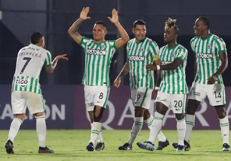 Atlético Nacional