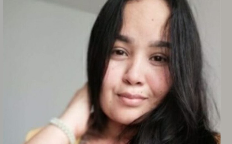 Suicidio de Brenda Caicedo, en Cúcuta