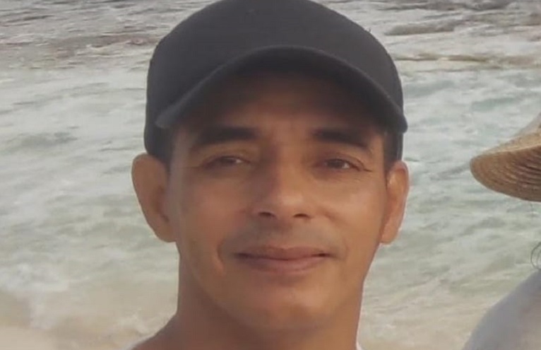 Buscan a Edwin Amaya Giraldo, persona discapacitada que desapareció en Medellín