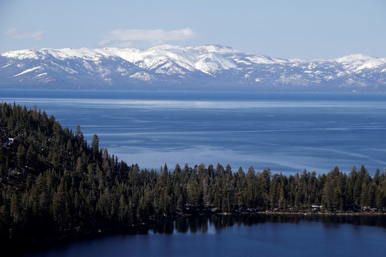 California alerta de otro año de restricciones en el suministro del agua