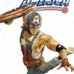 Captain America