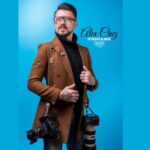Capturado Alex Cruz, fotógrafo acusado de violación por Diana Quirós