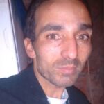 Carlos Alberto Savanz, hombre que se llevó a niña en Buenos Aires