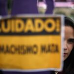 Casi 750 mujeres fueron asesinadas en apenas cinco estados de Brasil en 2020