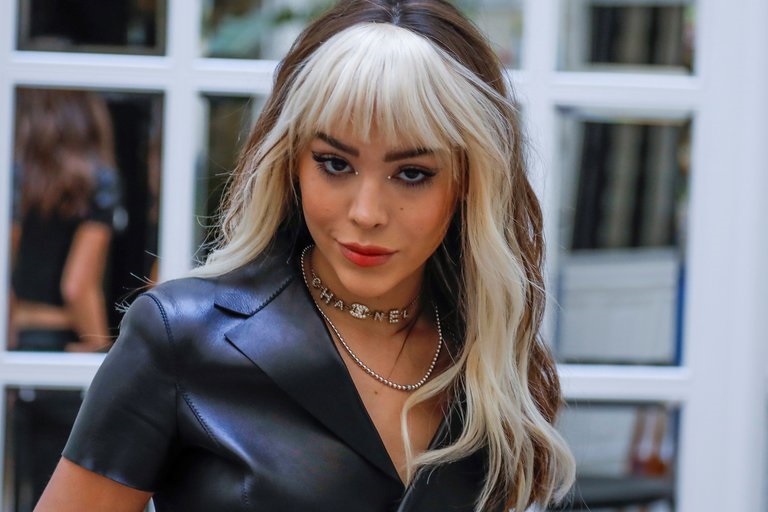 Danna Paola