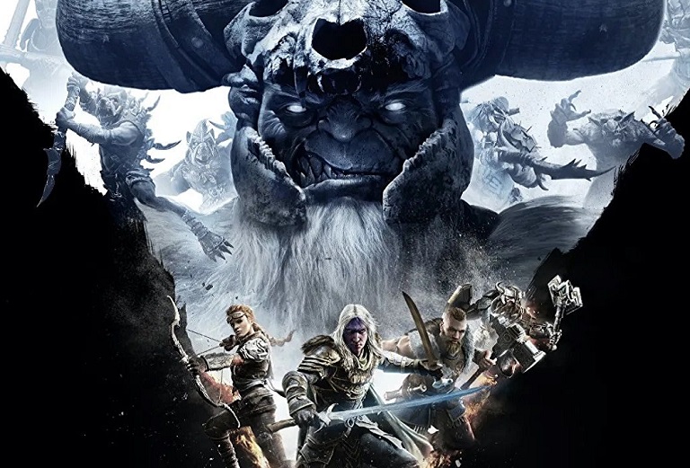 Dark Alliance, lo nuevo de Dungeons & Dragons, se lanzará el 22 de junio