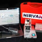 Diseñan una prueba portátil capaz de detectar la covid y el tipo de variante