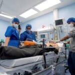 Ecuador registra 1.831 casos de la covid-19 en un día y acumula 307.429