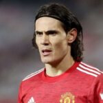 Edinson Cavani