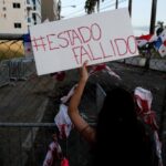 El colapso de la justicia en Panamá en la lupa por un caso de abusos sexuales a niños