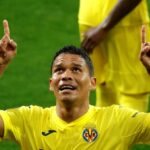 Carlos Bacca