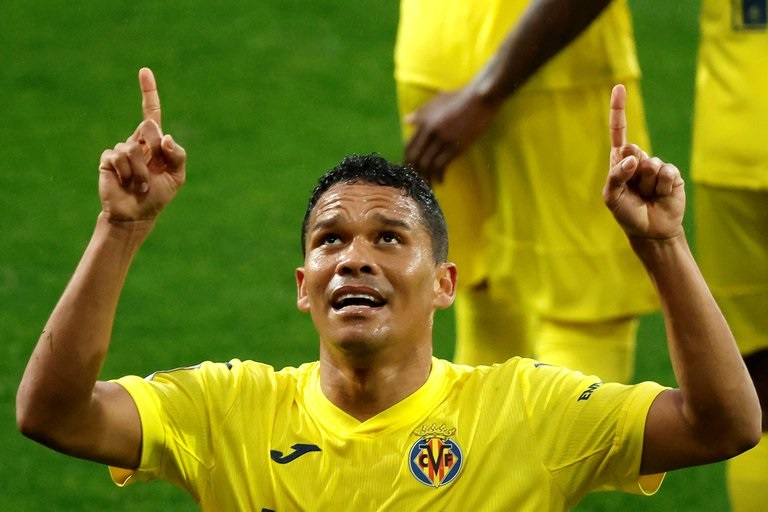 Carlos Bacca