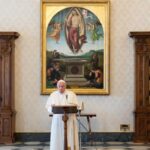 El papa Francisco