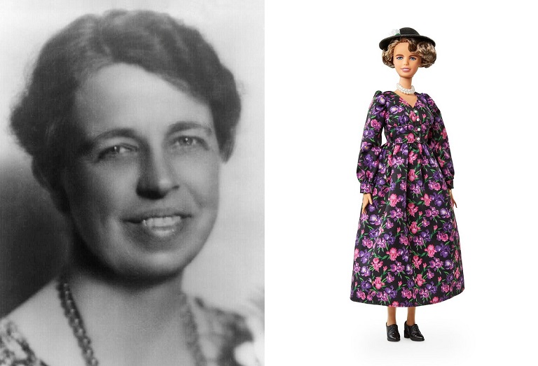Eleanor Roosevelt 2