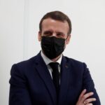 Emmanuel Macron