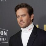En la imagen, el actor estadounidense Armie Hammer. EFE