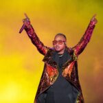 En la imagen, el cantante puertorriqueño Ozuna. EFE