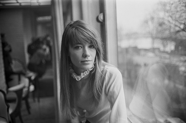 Françoise Hardy no volverá a cantar debido a un cáncer