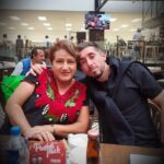 Muere mamá del futbolista Héctor Herrera