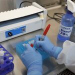 Identifican en Brasil la variante brasileña (P1), más contagiosa que la original